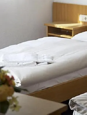 Szálloda Boarding House