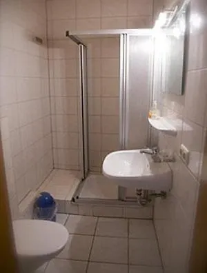 Szálloda Boarding House 3*