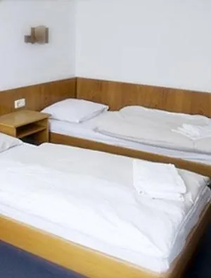 Szálloda Boarding House